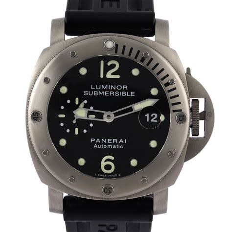 panerai pam 00025